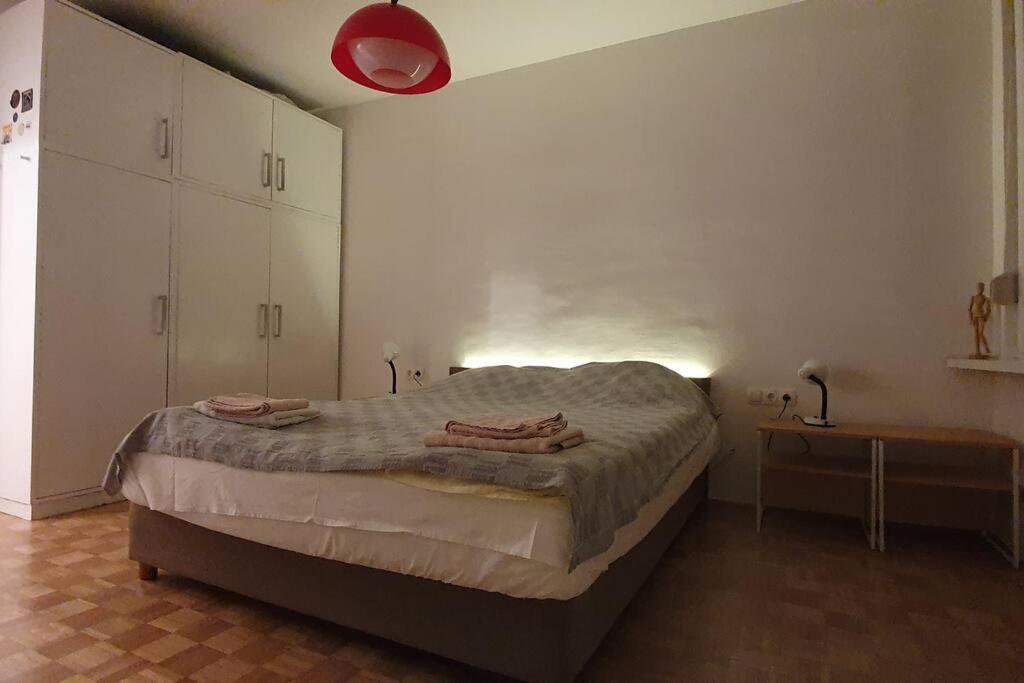 Ferienwohnung Unit4Six SJJ Exterior foto
