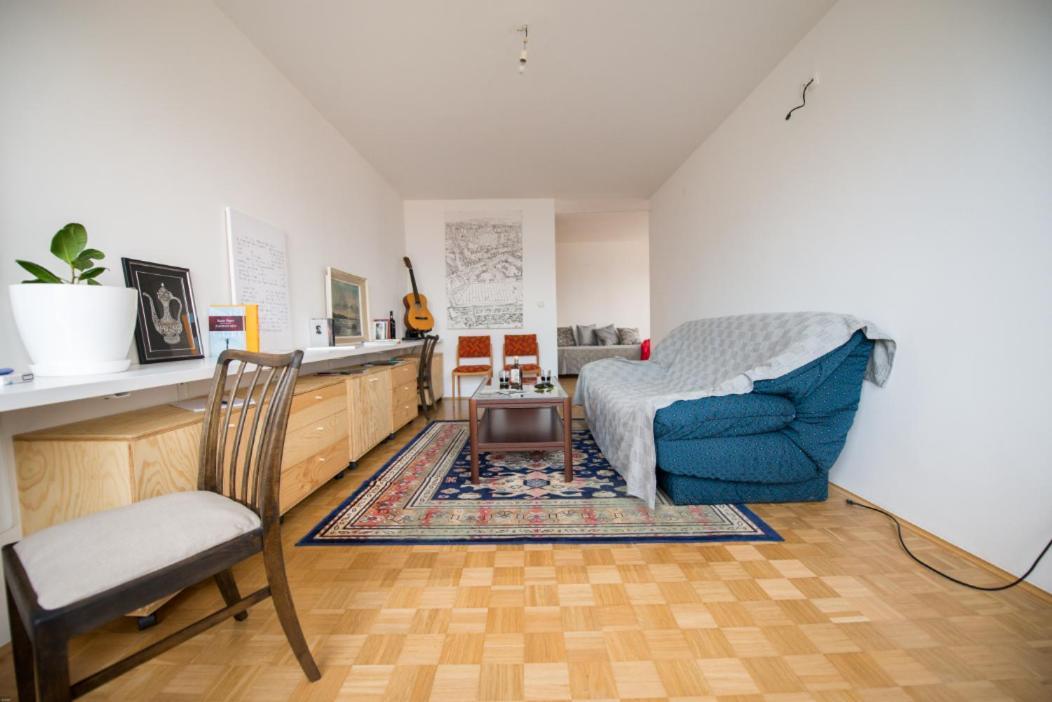 Ferienwohnung Unit4Six SJJ Exterior foto