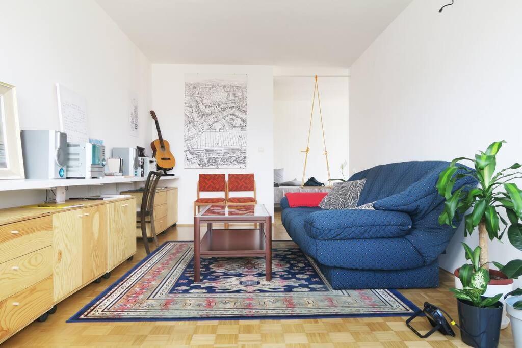 Ferienwohnung Unit4Six SJJ Exterior foto
