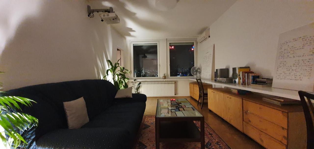 Ferienwohnung Unit4Six SJJ Exterior foto